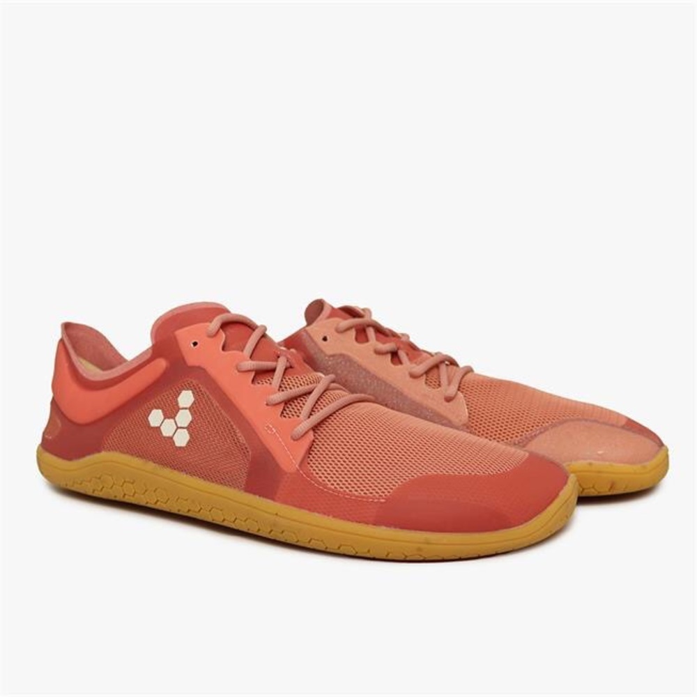 Vivobarefoot Primus Lite II R Women’s 8 (Terracotta)